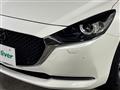 2021 Mazda Mazda2