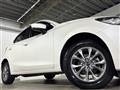2021 Mazda Mazda2