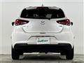 2021 Mazda Mazda2