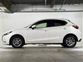 2021 Mazda Mazda2