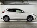 2021 Mazda Mazda2