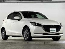 2021 Mazda Mazda2