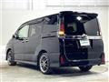 2019 Toyota Voxy