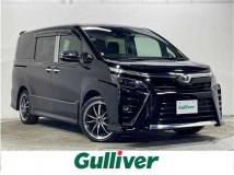 2019 Toyota Voxy