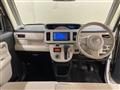 2017 Daihatsu Move Canbus