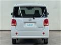 2017 Daihatsu Move Canbus