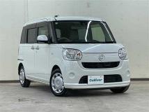 2017 Daihatsu Move Canbus