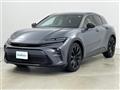 2023 Toyota Crown