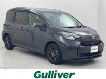 2023 Toyota Sienta