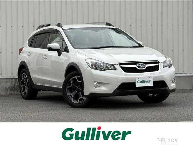 2015 Subaru IMPREZA_XV