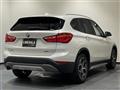 2019 BMW X1