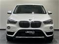 2019 BMW X1