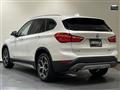 2019 BMW X1