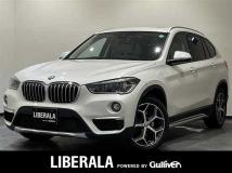 2019 BMW X1
