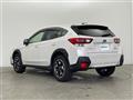 2020 Subaru IMPREZA XV HYBRID