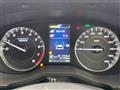 2020 Subaru IMPREZA XV HYBRID