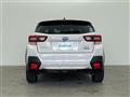 2020 Subaru IMPREZA XV HYBRID