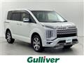 2019 Mitsubishi Delica D5