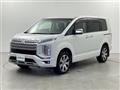 2019 Mitsubishi Delica D5