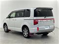 2019 Mitsubishi Delica D5