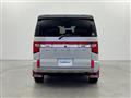 2019 Mitsubishi Delica D5