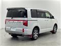 2019 Mitsubishi Delica D5
