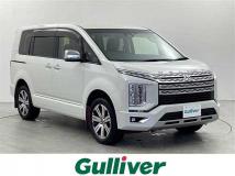2019 Mitsubishi Delica D5