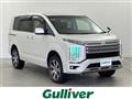 2021 Mitsubishi Delica D5