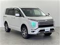 2021 Mitsubishi Delica D5