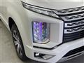 2021 Mitsubishi Delica D5