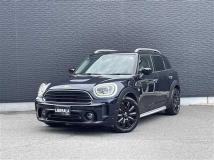 2020 BMW MINI