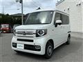 2025 Honda N-VAN