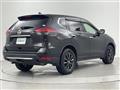 2021 Nissan X-Trail