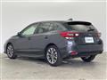 2021 Subaru Impreza