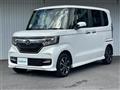 2019 Honda N BOX