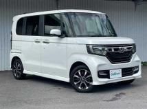 2019 Honda N BOX