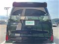 2018 Toyota Vellfire