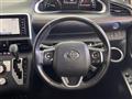 2020 Toyota Sienta