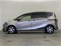 2020 Toyota Sienta