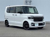 2024 Honda N BOX
