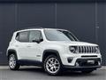 2019 Chrysler Renegade