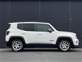 2019 Chrysler Renegade