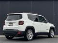 2019 Chrysler Renegade