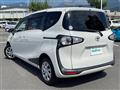 2016 Toyota Sienta