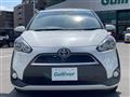 2016 Toyota Sienta