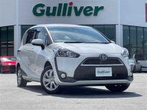 2016 Toyota Sienta