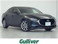 2019 Mazda Mazda3