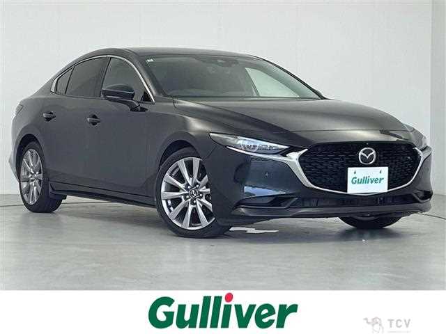 2019 Mazda Mazda3