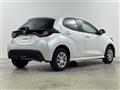 2024 Toyota Yaris