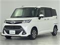2019 Toyota Tank